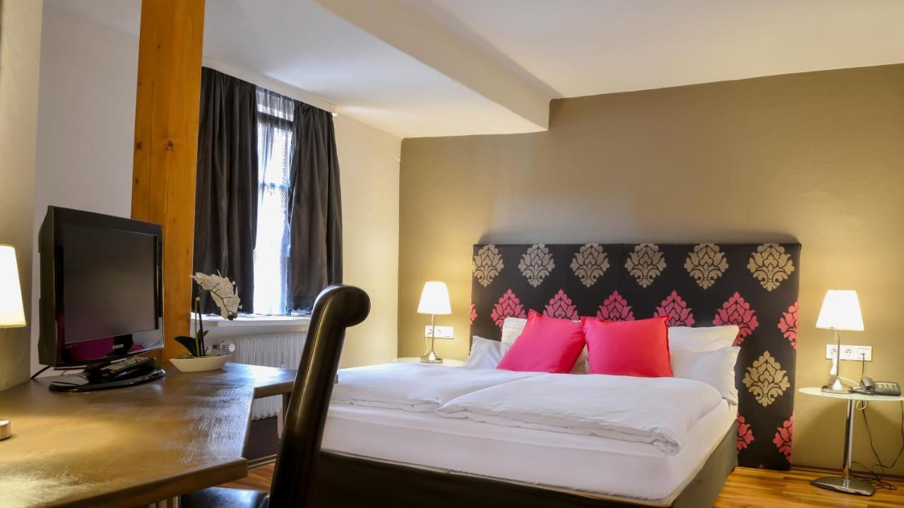 Hotel Engel Hilders Eksteriør bilde