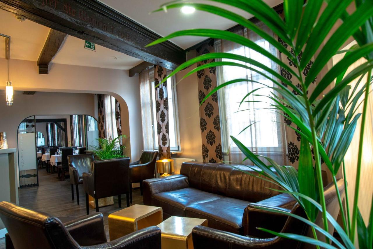Hotel Engel Hilders Eksteriør bilde