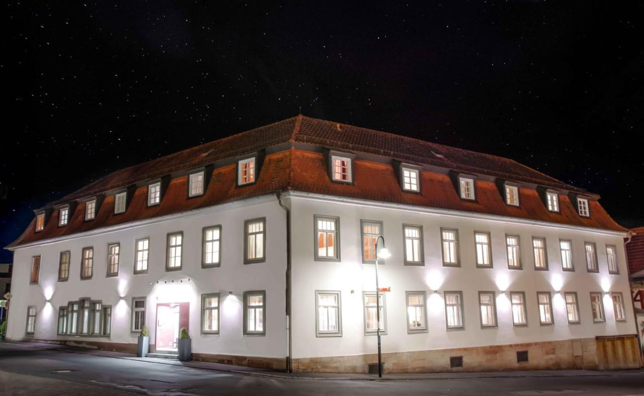 Hotel Engel Hilders Eksteriør bilde